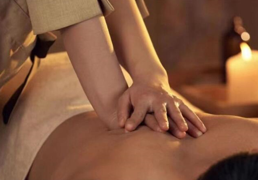 西安阎良Teyou会馆养生馆介绍